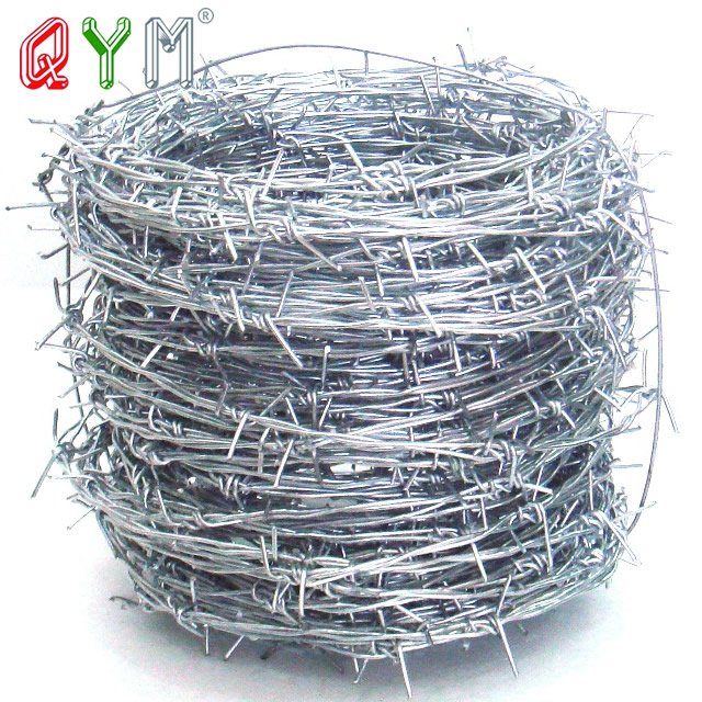Medidor de precio Banbed Wire Egipto Razor Barbed Wire