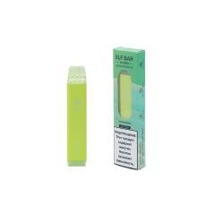 Elf Bar Lux Ondosable Pod Device 1800 Puffs