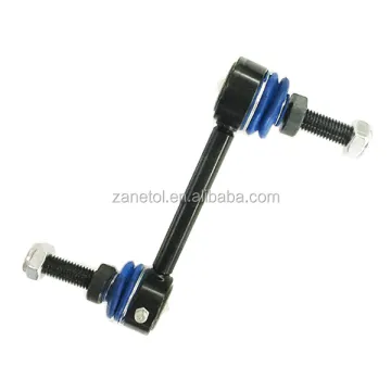 ZANETOL Rear Sway Bar Stabilizer Bar Link for H3 2006-2010