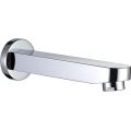 Wall Mounted Waterfall Tub Faucet Spout