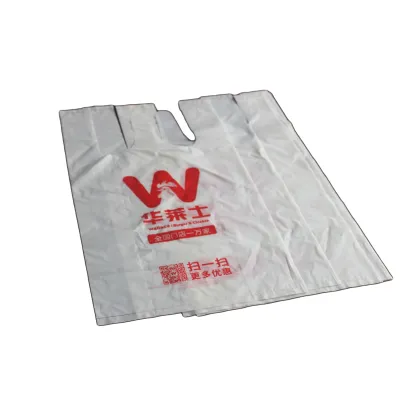Corn Starch Compostable Biodegradable Plastic Bags