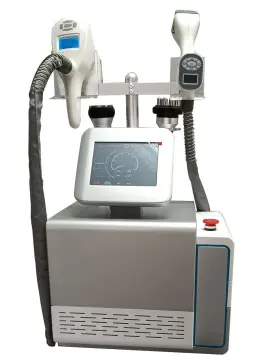 360 Fat slimming cryolipolysis machine
