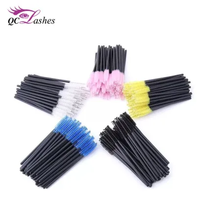 Eyelash Brush