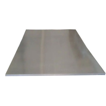 Corrosion Resistant Uns N07718 Nickel Alloy Plate