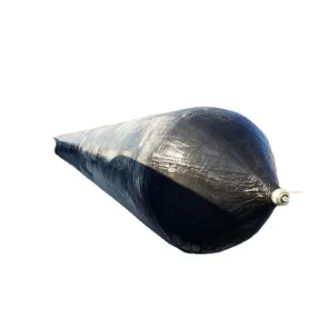 Marine Ship Launching Airbags for Dock and Land Boat/Ship Deployment