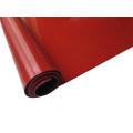 FKM Fluorine Rubber Sheet Rededing Insulation Strong