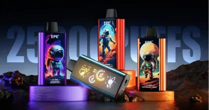 EPE Ap 25000 Puff wholesale