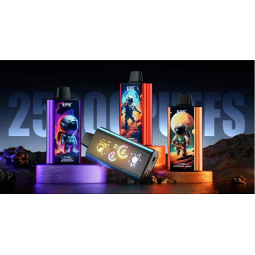 Epe AP 25000 puff borong