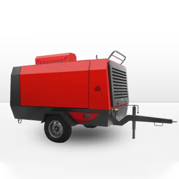 diesel mobile air compressor gasket