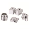 CNC Machining สแตนเลส/ทองเหลือง/อลูมิเนียม/ไทเทเนียม