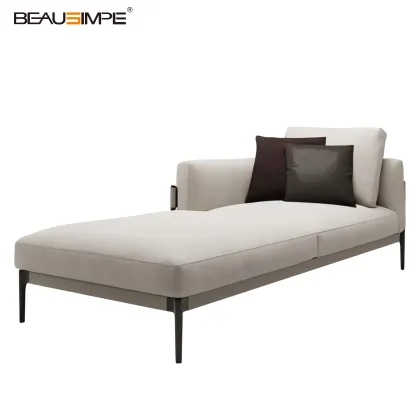 Luxury Convertible Modular Sectional Sofa