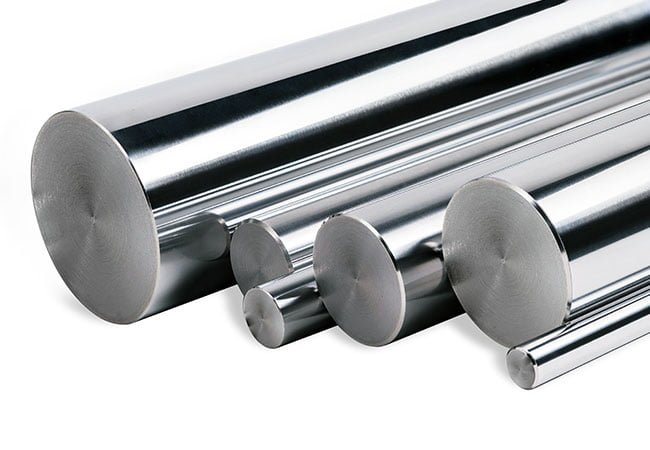 Stainless Steel Cold Rolled Bar 304/316/434