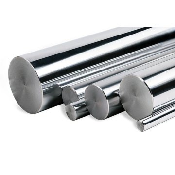 Bar Rolled Cold Rolled Stainless 304/316/347