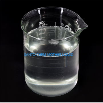 Concrete Liquid Water Reducing Agent PCE