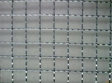 Crimped Metal Mesh|Crimped wire mesh