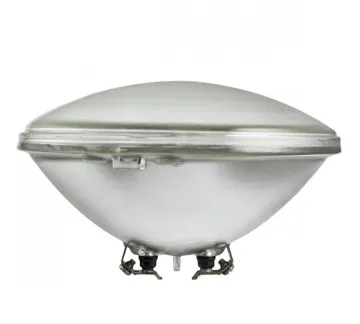 Train Locomotive PAR56 30V 2000W Halogen Headlights