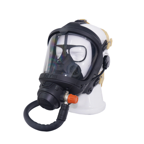 MTS Full Face Glasses Holder