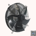 Crown AC Ven del rotore esterno JGT6000B2H O5