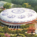 সুপিরিয়র হাই-পারফরমেন্স কার্টেন ওয়াল সলিউশন