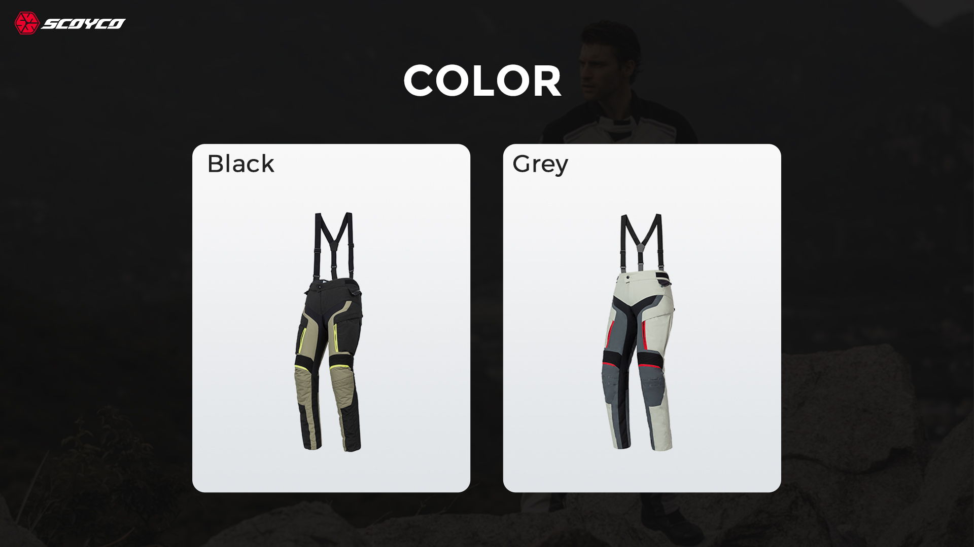 reflect360 waterproof cycling gloves