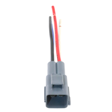 Best LED Neon B Automotive DT Electrical Terminal Kit - 4 pin xlri connector waterproof โดย amphenol