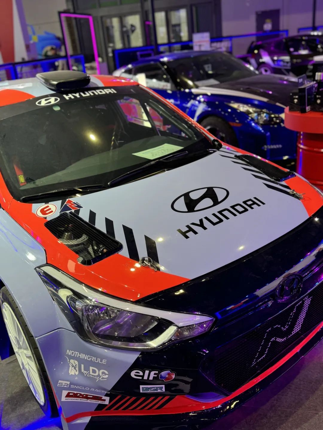 Automechanika Shanghai2024-5