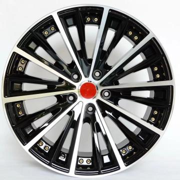 19Inch car wheel rim