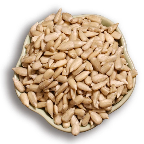 honey roasted sunflower seeds and kernels