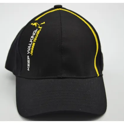 Flexfit 6 panels baseball cap