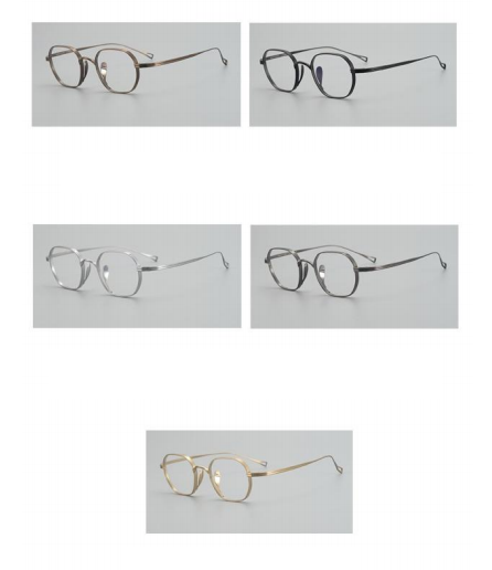 wide designer glasses