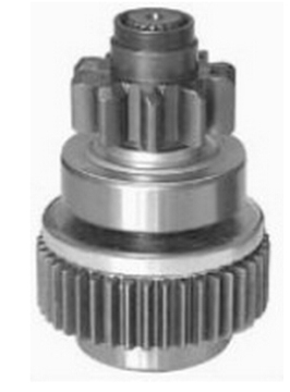 DENSO STARTER DRIVE SH54010