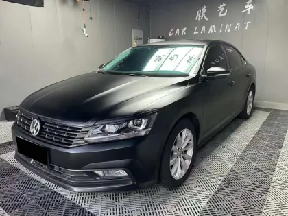 Matte Black Forest Black Car Wrapping 1.52*18M