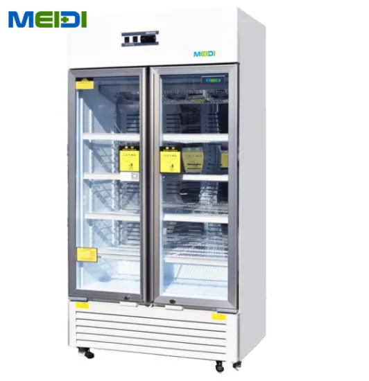 MR-428L Medical Refrigerator
