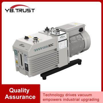 Durable Corrosion‑Resistant Vacuum Pump Solutions