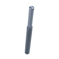 قطعات چرخان CNC پیچ دقیق توپ OEM
