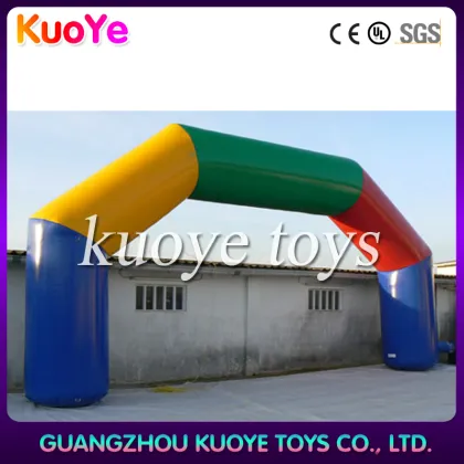 inflatable archway,Winning inflatable post,commercial inflatable arch
