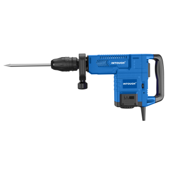 INTOUGH OEM Support 11E Demolition Hammer 1500W 21mm SDS MAX Professional Manufacturer