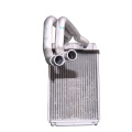 High Quality TONGSHI Car aluminum heater core for Hyundai MATRIX01-1.51.62.0L OEM 97138-17000