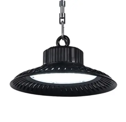 LEDER UFO High Bay Lights Garage