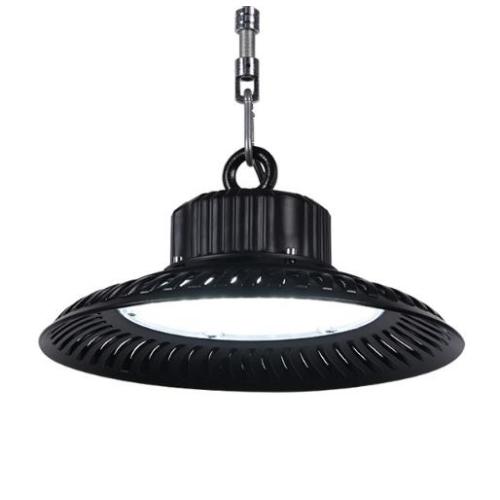 LEDER UFO High Bay Lights Garage