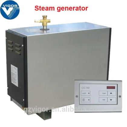 Hot Selling Sauna Steam Generator / steam sauna generator