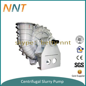 Electric Power and Centrifugal Pump Theory Large Sand Pump