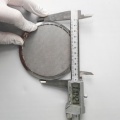 ISO100 Dış Halka Sinterlenmiş Mesh Destek Filtresi
