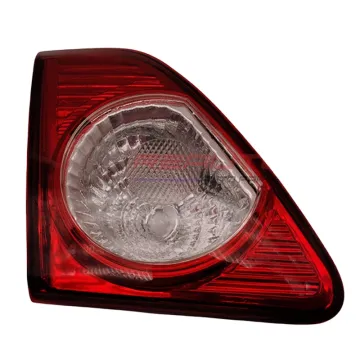 OEM 81581-12110 Genuine Toyota Rear Light Lens and Body - Wholesale