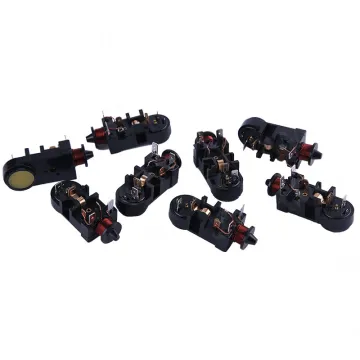 12V Time Delay Relay for Fridge Parts: Long Lasting Relay for Sale