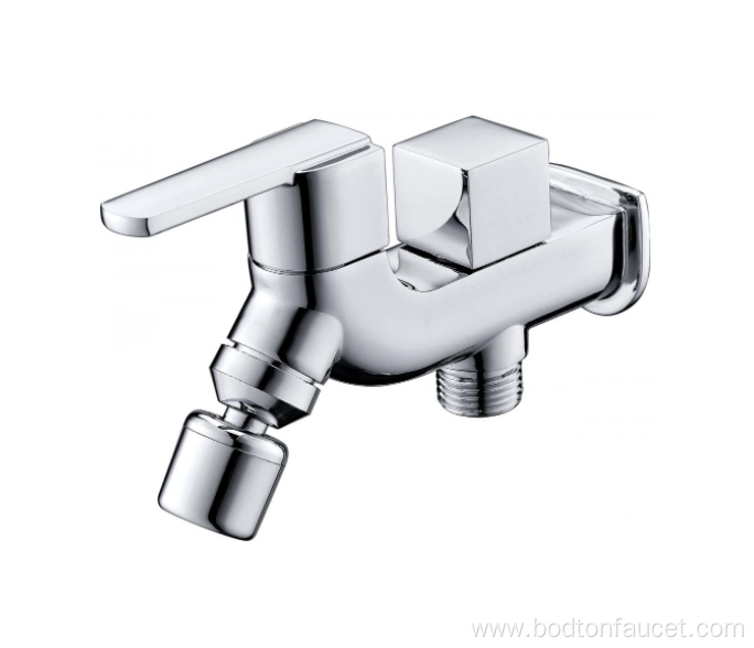 Convenient Cleaning of Concealed Kitchen Faucet