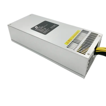 2000W 2U Mining GPU PSU
