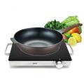 Electrical Single Hotplate Infrared Ceramic Cooker