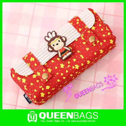 Wholesale alibaba fashion design cheap converse pencil case with high quality