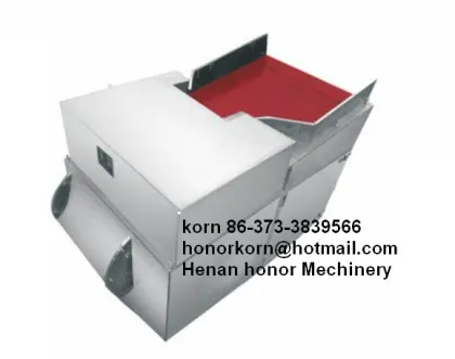 Mango Half Cutting Machine, Mango Slicing Machine, Mango Processing Machine